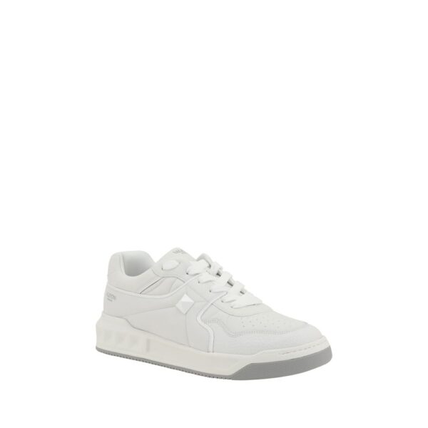 Valentino Garavani One Stud Sneakers - Image 2