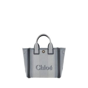 Chloé Carry Tote Bag