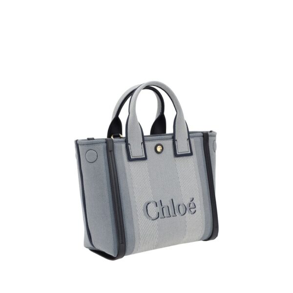 Chloé Carry Tote Bag - Image 2