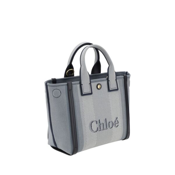 Chloé Carry Tote Bag - Image 3