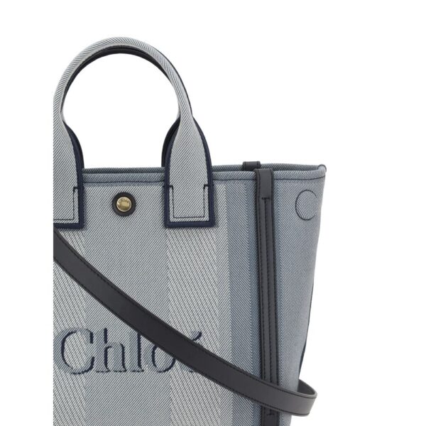 Chloé Carry Tote Bag - Image 4