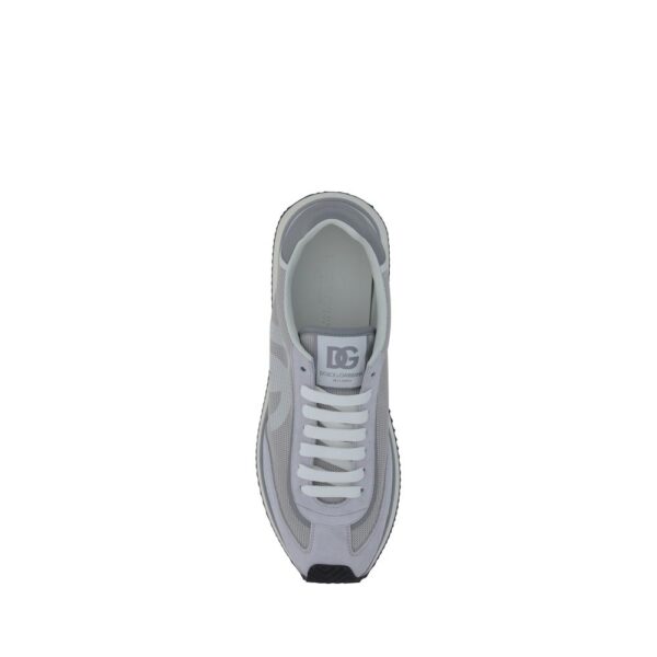 Dolce & Gabbana Sneakers - Image 4