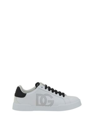 Dolce & Gabbana DG Sneakers