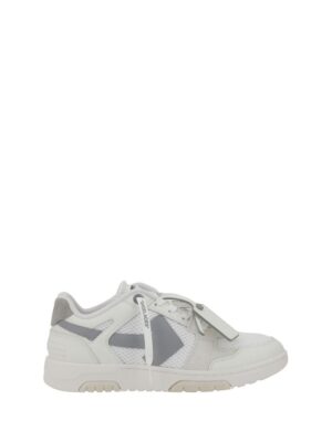 Off-White Out Of Office Sneakers