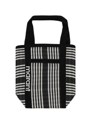 Isabel Marant Darwen Tote Bag