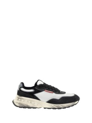 Dsquared² Sprinter Sneakers