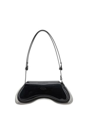 Diesel Play Shoulder Bag