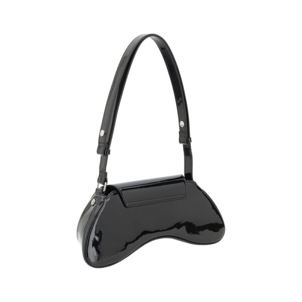 Diesel Play Shoulder Bag - Image 3