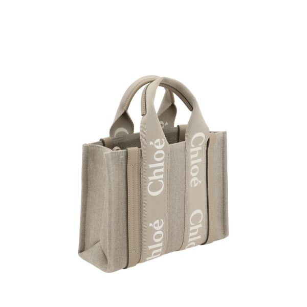 Chloé Woody Handbag - Image 2