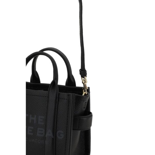 Marc Jacobs Small Crossbody Tote Bag - Image 4