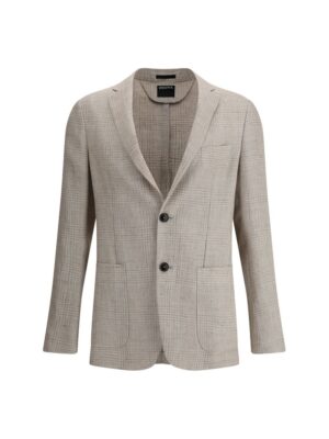 ZEGNA Luxury Blazer Jacket