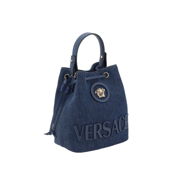 Versace Bucket Bag - Image 2