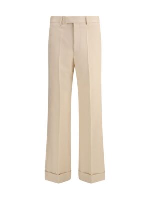 Valentino Virgin wool Pants