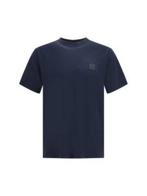 Stone Island Logoed T-Shirt