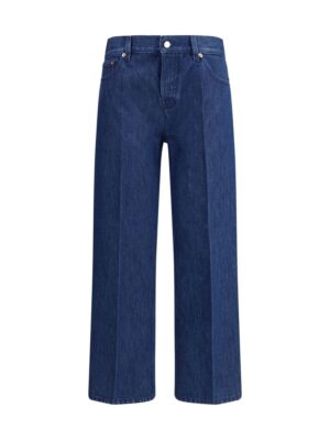 Gucci Straight Jeans