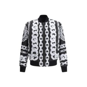 Versace Reversible Jacket