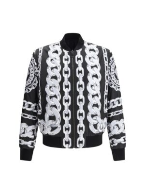 Versace Reversible Jacket