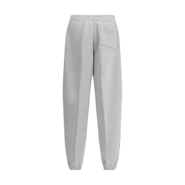 Gucci Colored side bands Sweatpants - Image 2