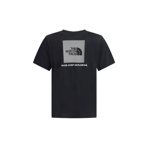 The North Face Logoed T-Shirt - Image 2