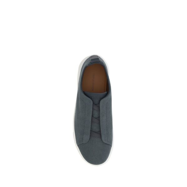 ZEGNA Sneakers - Image 4