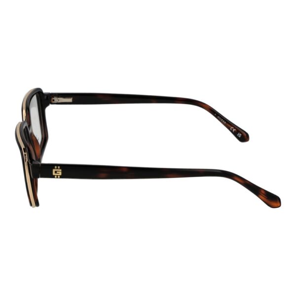 Guess Brown Men Optical Frames - Image 4