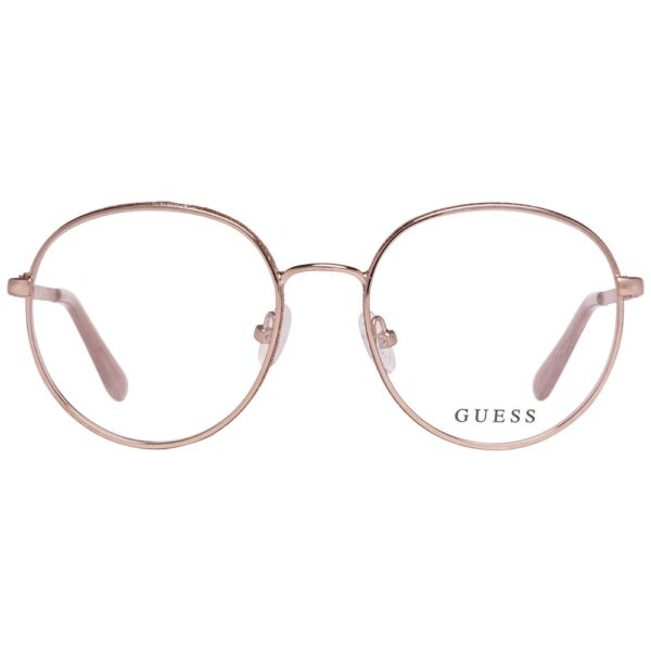 Guess Gold Women Optical Frames - Image 2