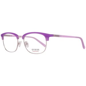 Guess Purple Women Optical Frames