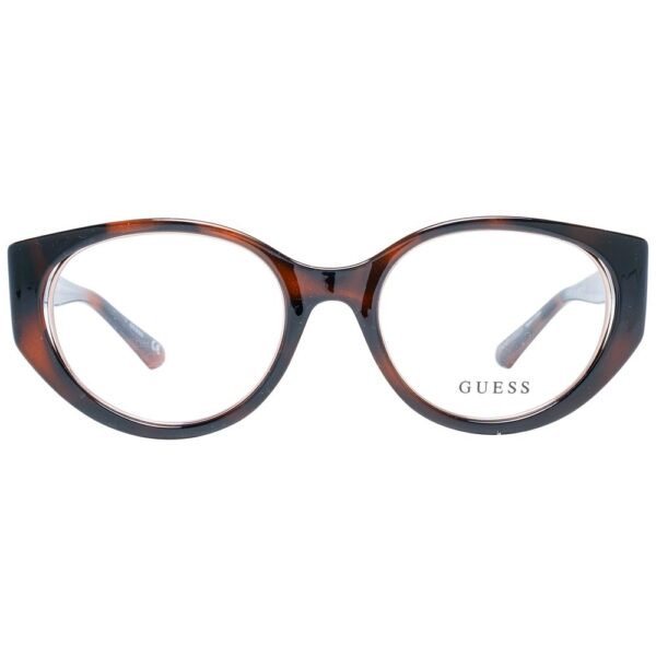 Guess Brown Women Optical Frames - Image 2