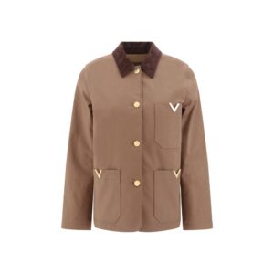 Valentino Jacket