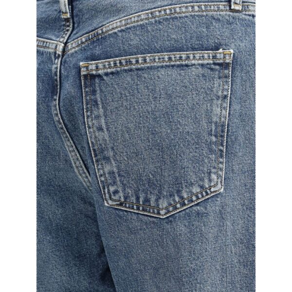 Agolde Fran Jeans - Image 3