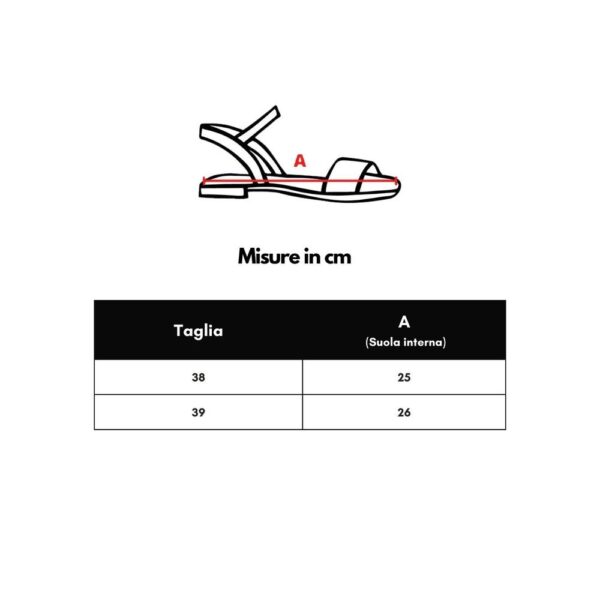 Bottega Veneta Black Leather Sandal - Image 7