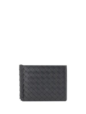 Bottega Veneta Iconic intrecciato Wallet