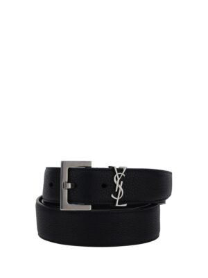 Saint Laurent Belt