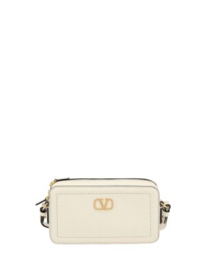 Valentino Garavani Alltime Shoulder Bag