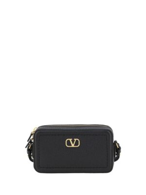 Valentino Garavani Alltime Shoulder Bag