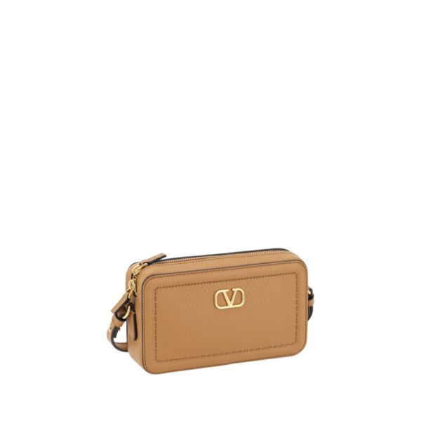 Valentino Garavani Alltime Shoulder Bag - Image 2