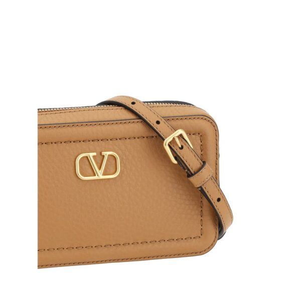 Valentino Garavani Alltime Shoulder Bag - Image 4