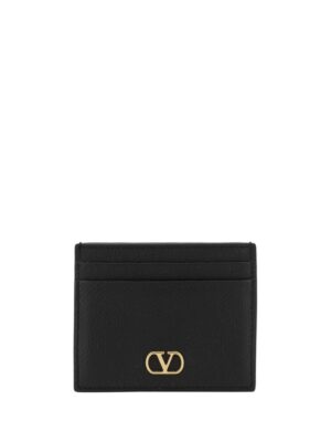 Valentino Garavani VLogo Card Holder