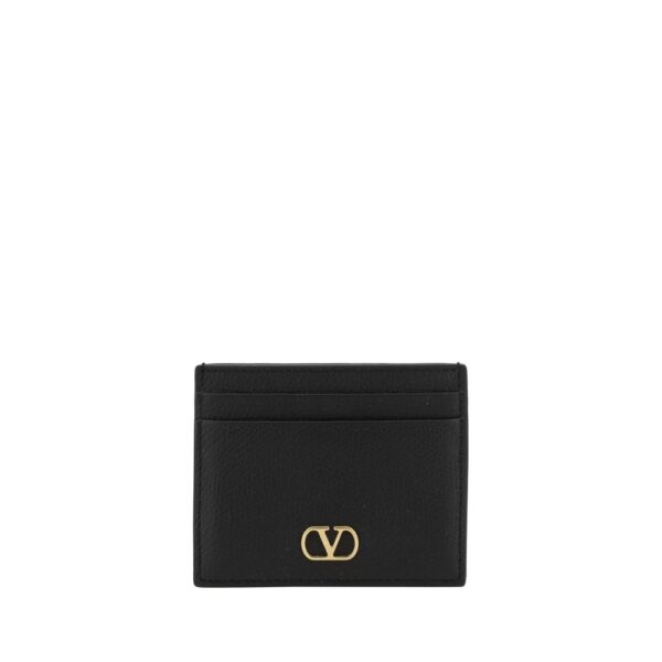 Valentino Garavani VLogo Card Holder