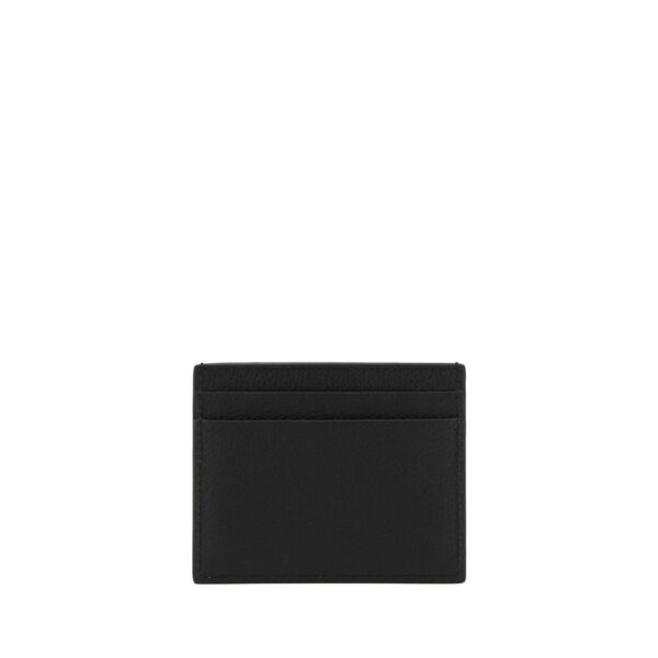 Valentino Garavani VLogo Card Holder - Image 2