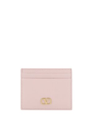 Valentino Garavani VLogo Card Holder