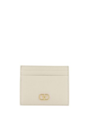 Valentino Garavani VLogo Card Holder