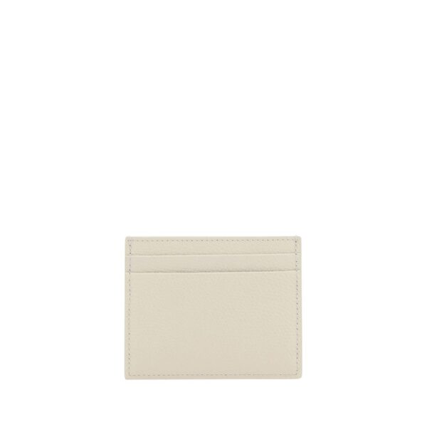 Valentino Garavani VLogo Card Holder - Image 2