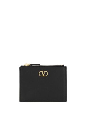 Valentino Garavani VLogo Card Holder