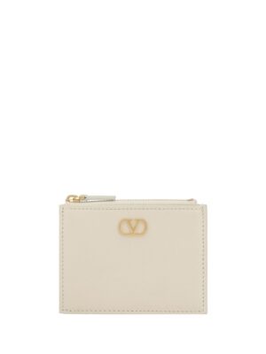 Valentino Garavani VLogo Card Holder