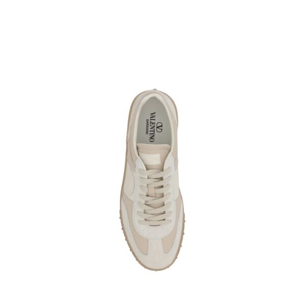 Valentino Garavani Upvillage Sneakers - Image 4