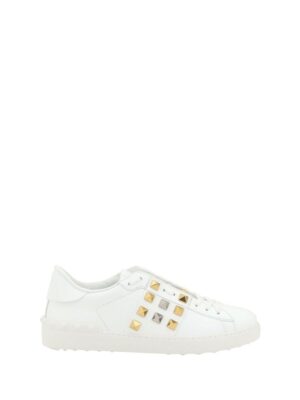 Valentino Garavani Rockstud Sneakers