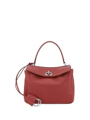 Balenciaga Rodeo Shoulder Bag