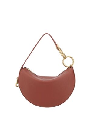 Burberry Knight Arc Shoulder Bag