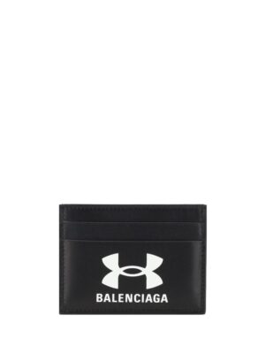 Balenciaga Under Armour Card Holder